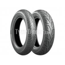 Bridgestone Battlecruise H50 120/70 R18 50H