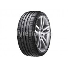 Hankook Ventus S1 Evo2 K117B 245/45 ZR19 98Y Run Flat *