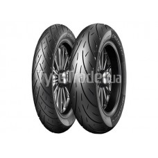 Metzeler Cruisetec 130/60 R19 61H