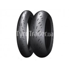 Michelin Power Cup Evo 110/70 ZR17 54W