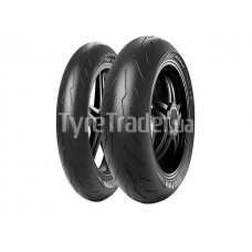 Pirelli Diablo Rosso IV 200/55 ZR17 78W