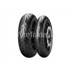 Pirelli Diablo Rosso Scooter 120/70 R17 58H