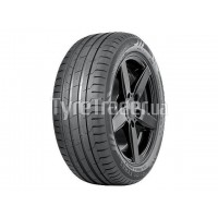 Nokian Hakka Black 2 SUV 295/35 ZR21 107Y XL