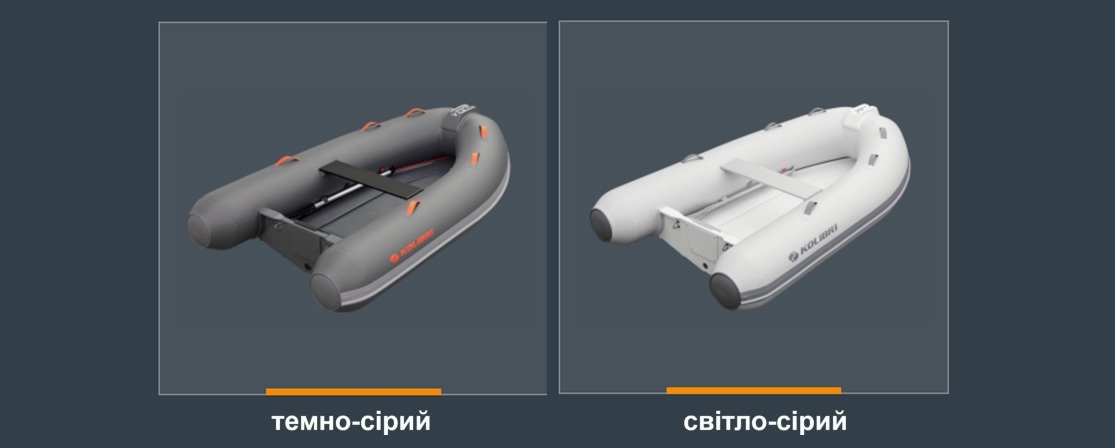RIB Kolibri Wing Lite